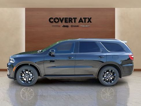 New 2026 Dodge Durango GT image 2