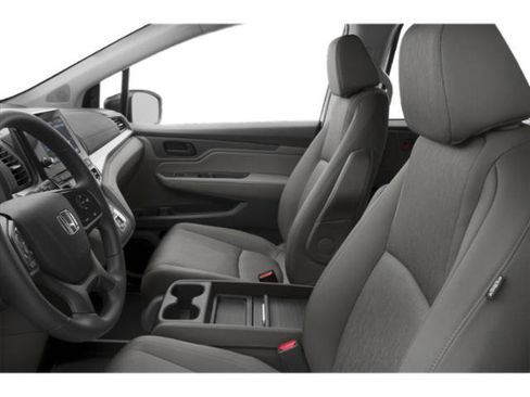 Used 2019 Honda Odyssey EX image 9