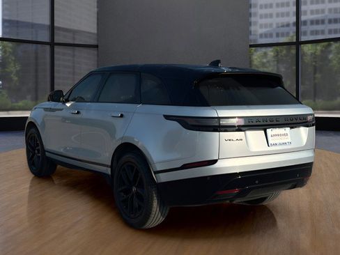 Used 2024 Land Rover Range Rover Velar Dynamic SE image 15