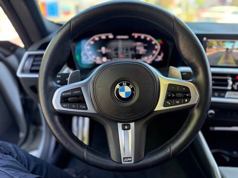 Used 2022 BMW M240i xDrive Coupe w/ Premium Package AWD/4WD image 6