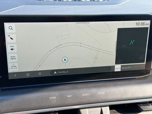 Used 2024 Kia EV9 GT-Line image 29