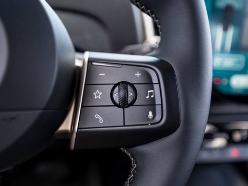 New 2027 MINI Cooper Countryman S AWD/4WD image 17