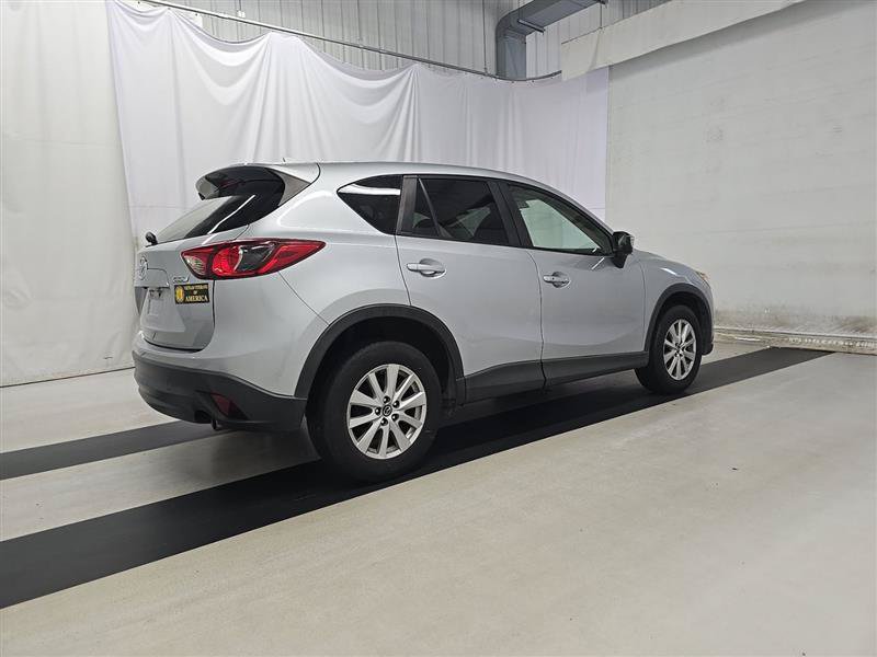 Used 2016 MAZDA CX-5 Touring FWD image 6