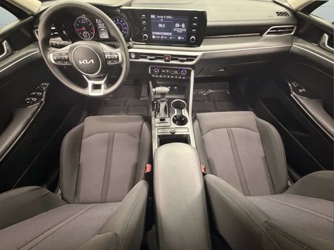 Certified 2023 Kia K5 LXS FWD image 16