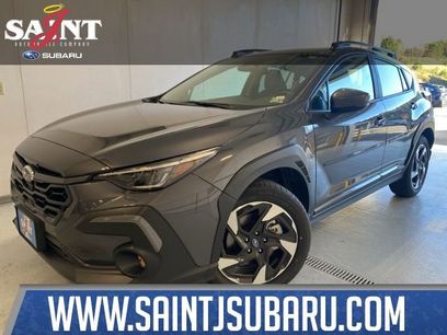 New 2025 Subaru Crosstrek 2.5i Limited