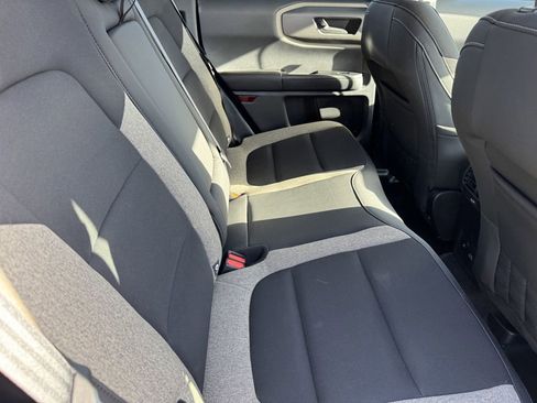 Used 2025 Ford Bronco Sport Big Bend image 8