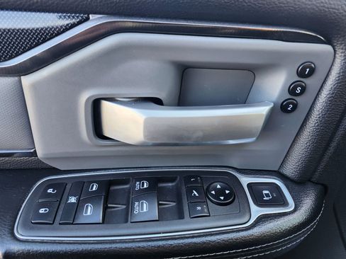 Used 2021 RAM 2500 Power Wagon image 18