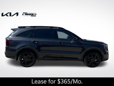 New 2026 Kia Sorento SX Prestige AWD/4WD image 6