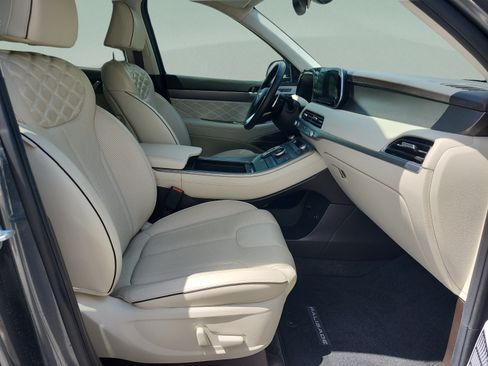 Used 2020 Hyundai Palisade Limited FWD image 19