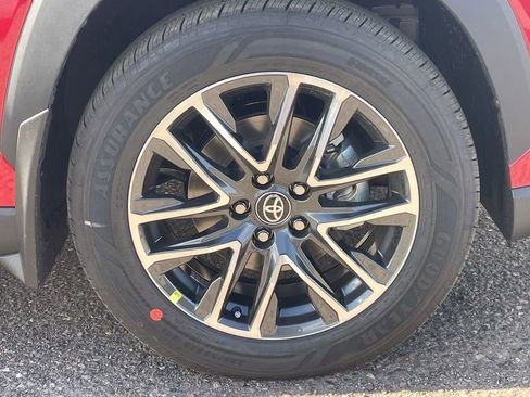 New 2026 Toyota Corolla Cross XLE image 9