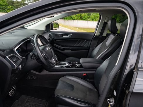 Used 2015 Ford Edge Sport AWD/4WD image 14
