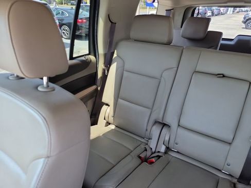 Used 2018 Chevrolet Tahoe LT RWD image 16