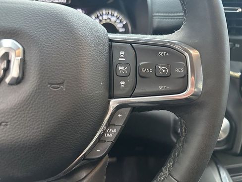 Used 2025 RAM 1500 Laramie image 18
