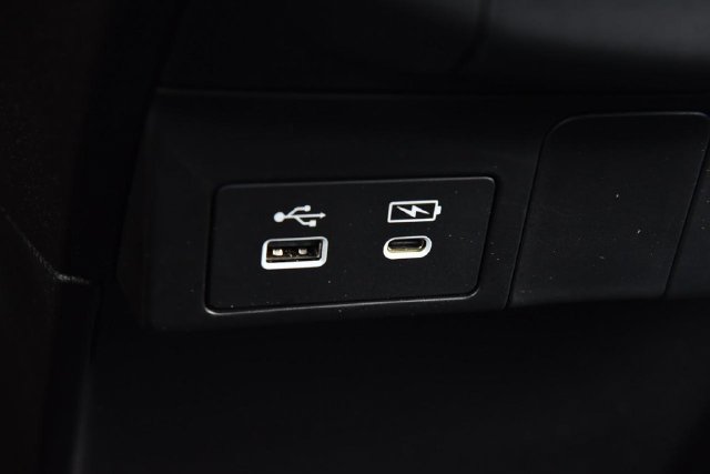 Certified 2026 Honda Odyssey EX-L image 18