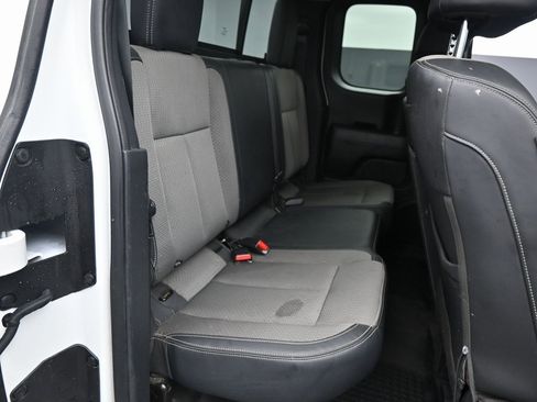 Used 2021 Nissan Titan S w/ S Utility Package image 25