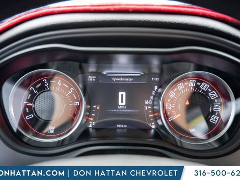 Used 2023 Dodge Challenger SXT w/ Cold Weather Group image 7