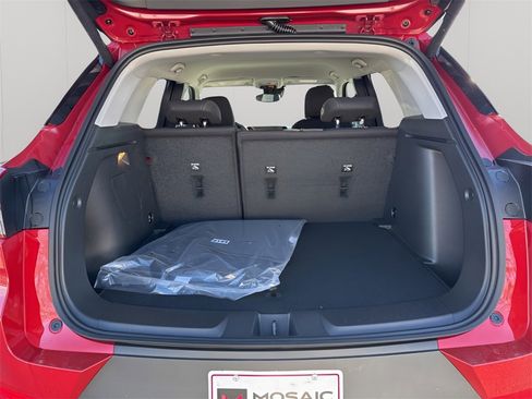 New 2026 Chevrolet TrailBlazer LT w/ Convenience Package image 18