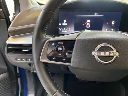 Used 2025 Nissan Murano Platinum w/ Cargo Package image 36