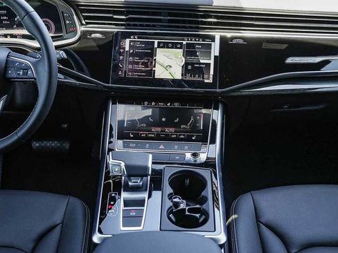Used 2026 Audi Q7 2.0T Premium AWD/4WD image 14
