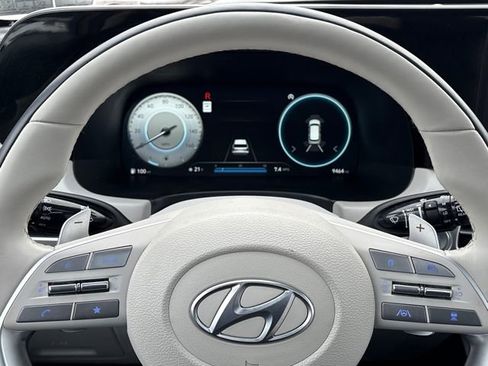Used 2024 Hyundai Palisade Calligraphy image 21