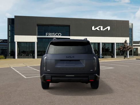 New 2027 Kia Telluride SX X-Line image 5