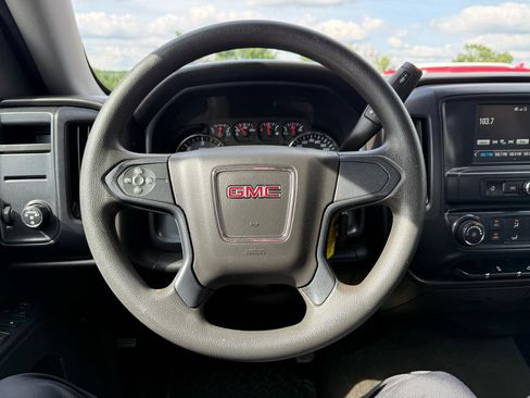 Used 2018 GMC Sierra 1500 2WD Double Cab w/ Elevation Edition image 18