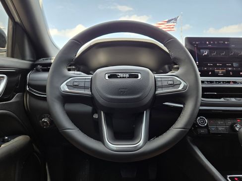 New 2026 Jeep Compass Limited image 42