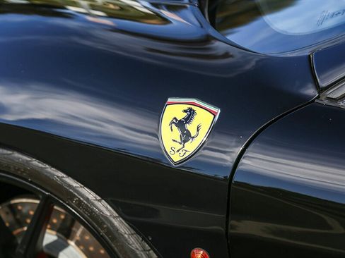 Used 2004 Ferrari 360 Spider image 15