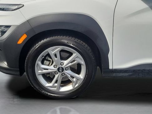 Certified 2023 Hyundai Kona SEL AWD/4WD image 26