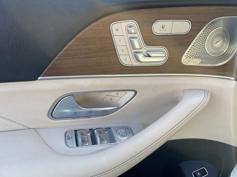 Used 2022 Mercedes-Benz GLE 350 4MATIC image 23