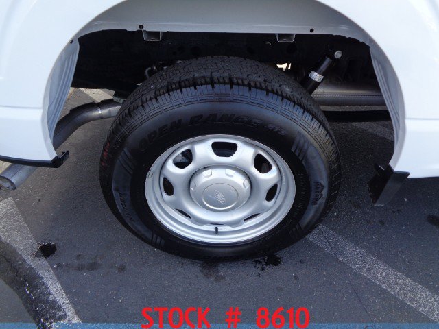 Used 2021 Ford F150 XL w/ XL Power Equipment Group RWD image 21