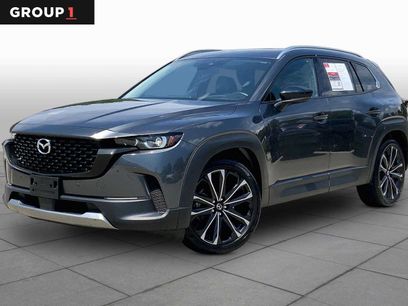 Used 2023 MAZDA CX-50 2.5 Turbo w/ Premium Plus Pkg