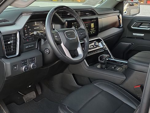 Used 2025 GMC Sierra 1500 Denali image 15
