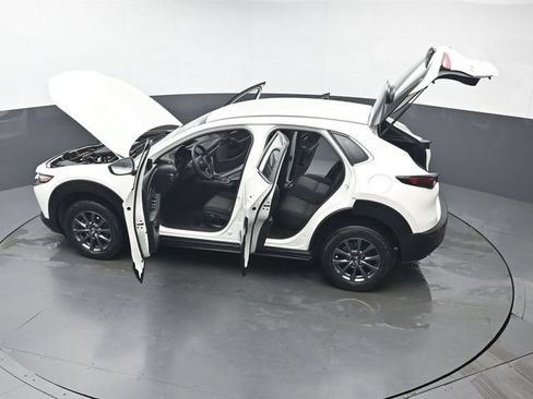 Certified 2024 MAZDA CX-30 AWD 2.5 S image 43