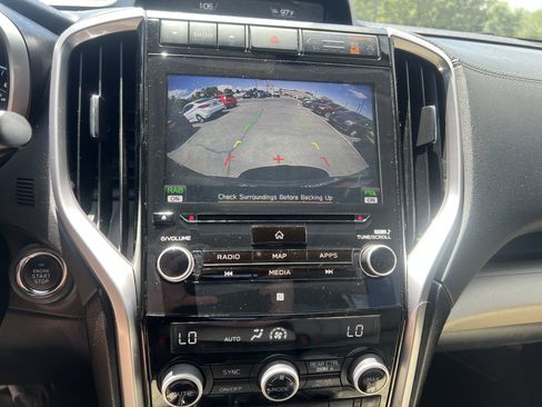 Used 2021 Subaru Ascent Limited w/ Technology Package AWD/4WD image 18