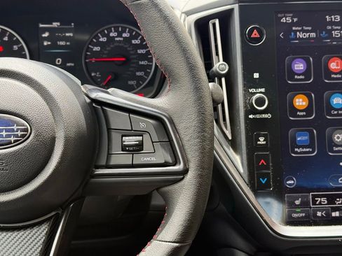 Certified 2023 Subaru WRX Premium AWD/4WD image 12