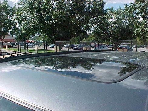 Used 2006 Honda CR-V EX image 5