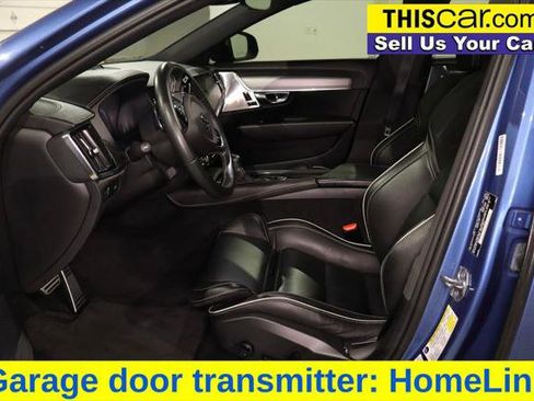 Used 2020 Volvo S90 T6 R-Design image 20