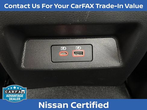 Certified 2024 Nissan Altima 2.0 SR image 31