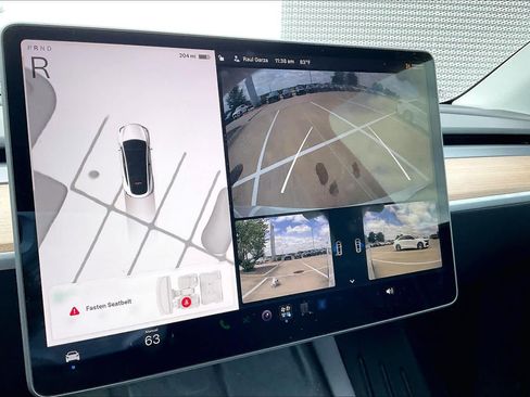 Used 2023 Tesla Model Y AWD image 23