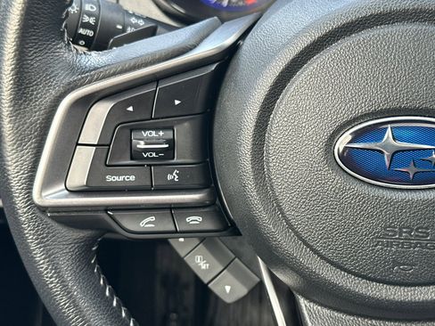 Used 2018 Subaru Outback 2.5i Premium image 25