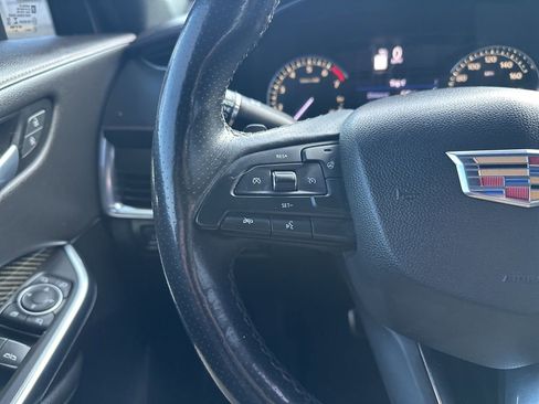 Used 2019 Cadillac XT4 Sport image 19