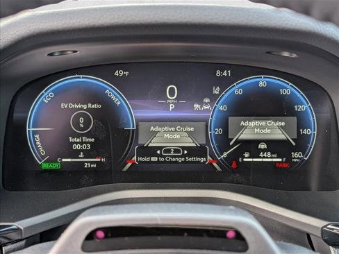 New 2026 Toyota Camry XSE image 11