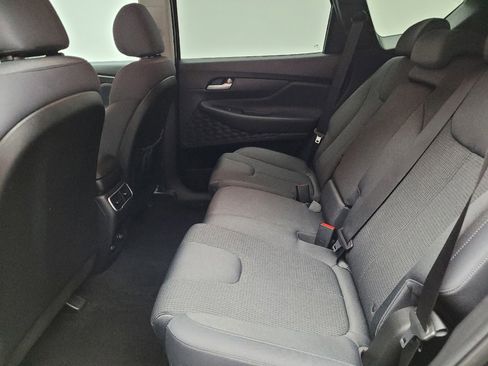 Used 2023 Hyundai Santa Fe SEL w/ Cargo Package AWD/4WD image 18