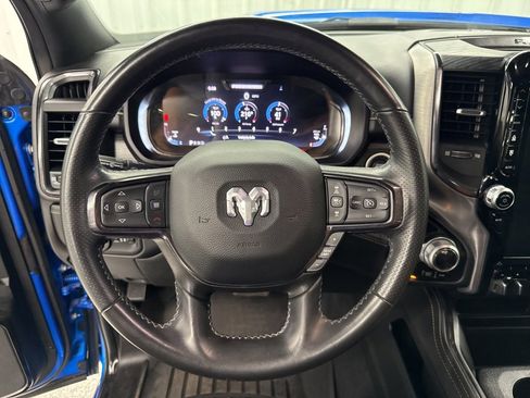 Used 2023 RAM 2500 Power Wagon w/ Level 2 Equipment Group image 20