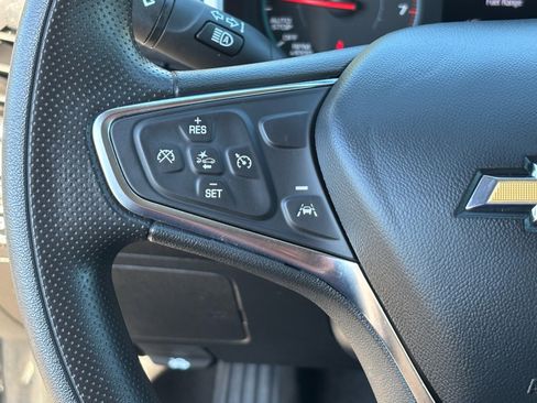 Used 2023 Chevrolet Malibu LT image 15