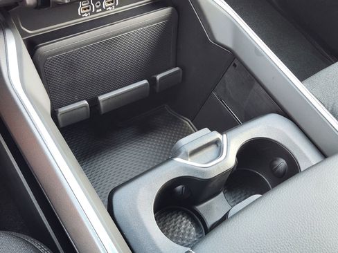 New 2026 RAM 3500 Lone Star image 19