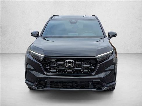 New 2026 Honda CR-V Sport-L image 2