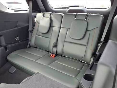 Used 2022 Ford Explorer Timberline w/ Timberline Technology Package image 28