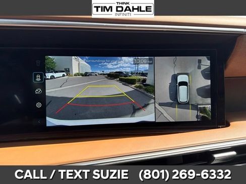 Used 2026 Hyundai Palisade Calligraphy AWD/4WD image 16